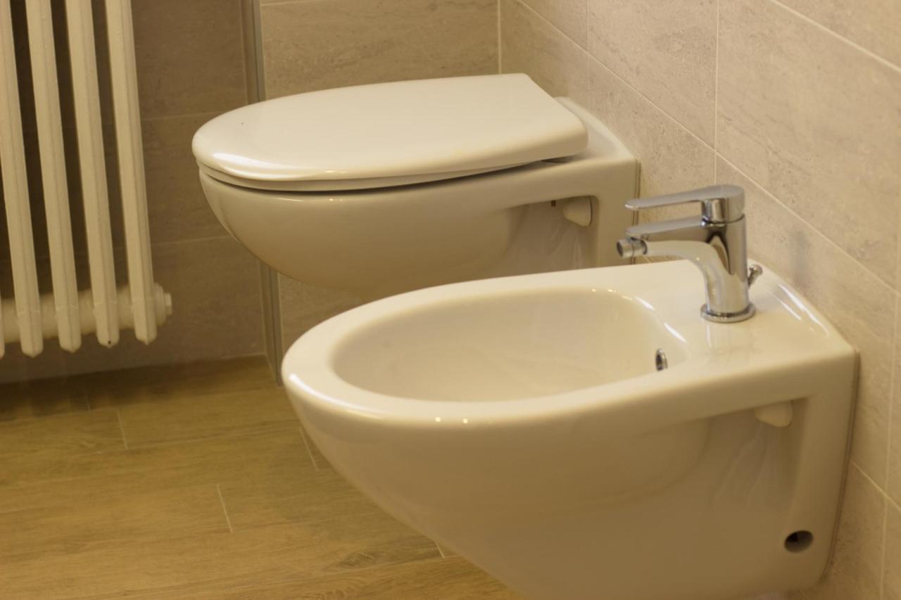 B&B Magenta Zewnętrze zdjęcie