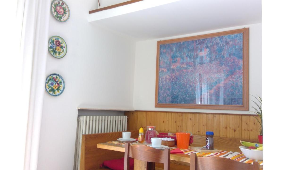 B&B Magenta Zewnętrze zdjęcie