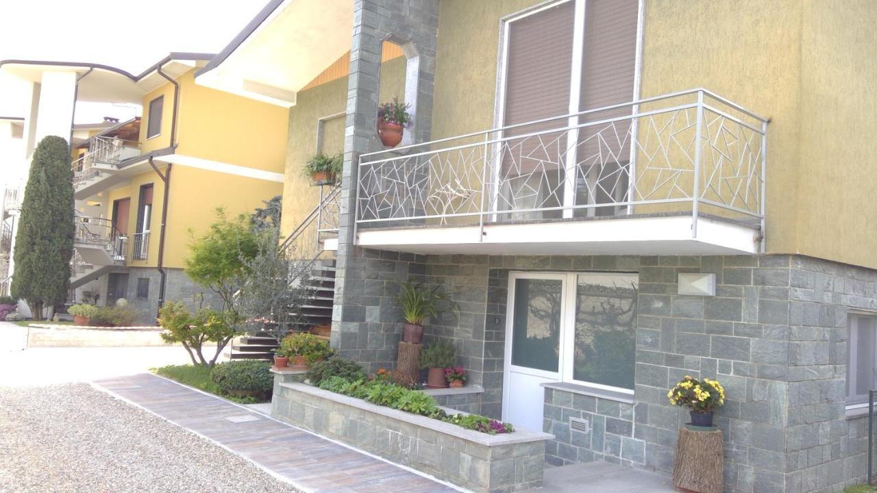 B&B Magenta Zewnętrze zdjęcie