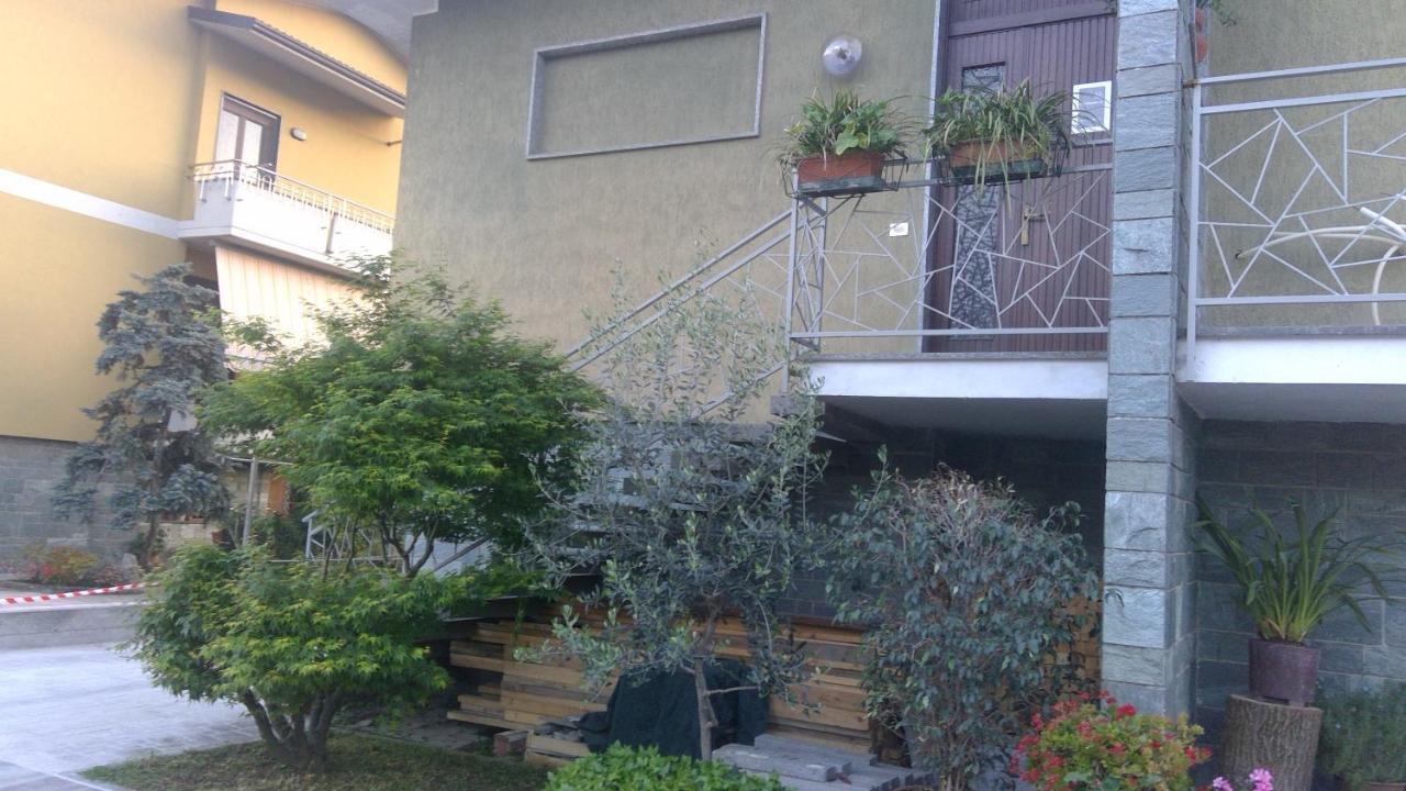 B&B Magenta Zewnętrze zdjęcie