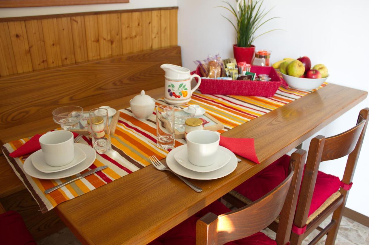 B&B Magenta Zewnętrze zdjęcie
