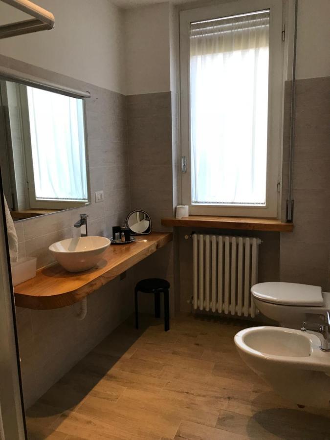 B&B Magenta Zewnętrze zdjęcie