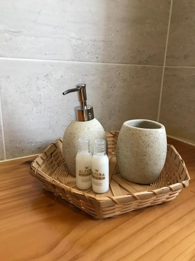 B&B Magenta Zewnętrze zdjęcie
