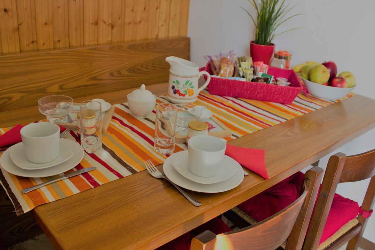 B&B Magenta Zewnętrze zdjęcie
