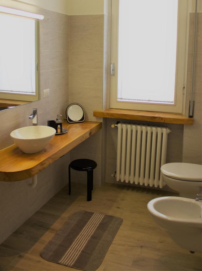 B&B Magenta Zewnętrze zdjęcie