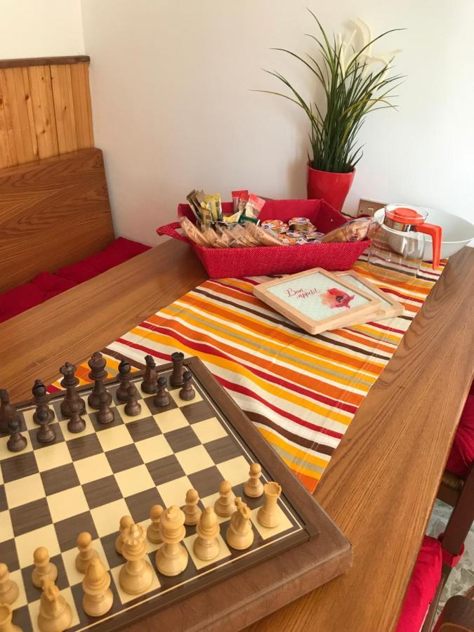 B&B Magenta Zewnętrze zdjęcie