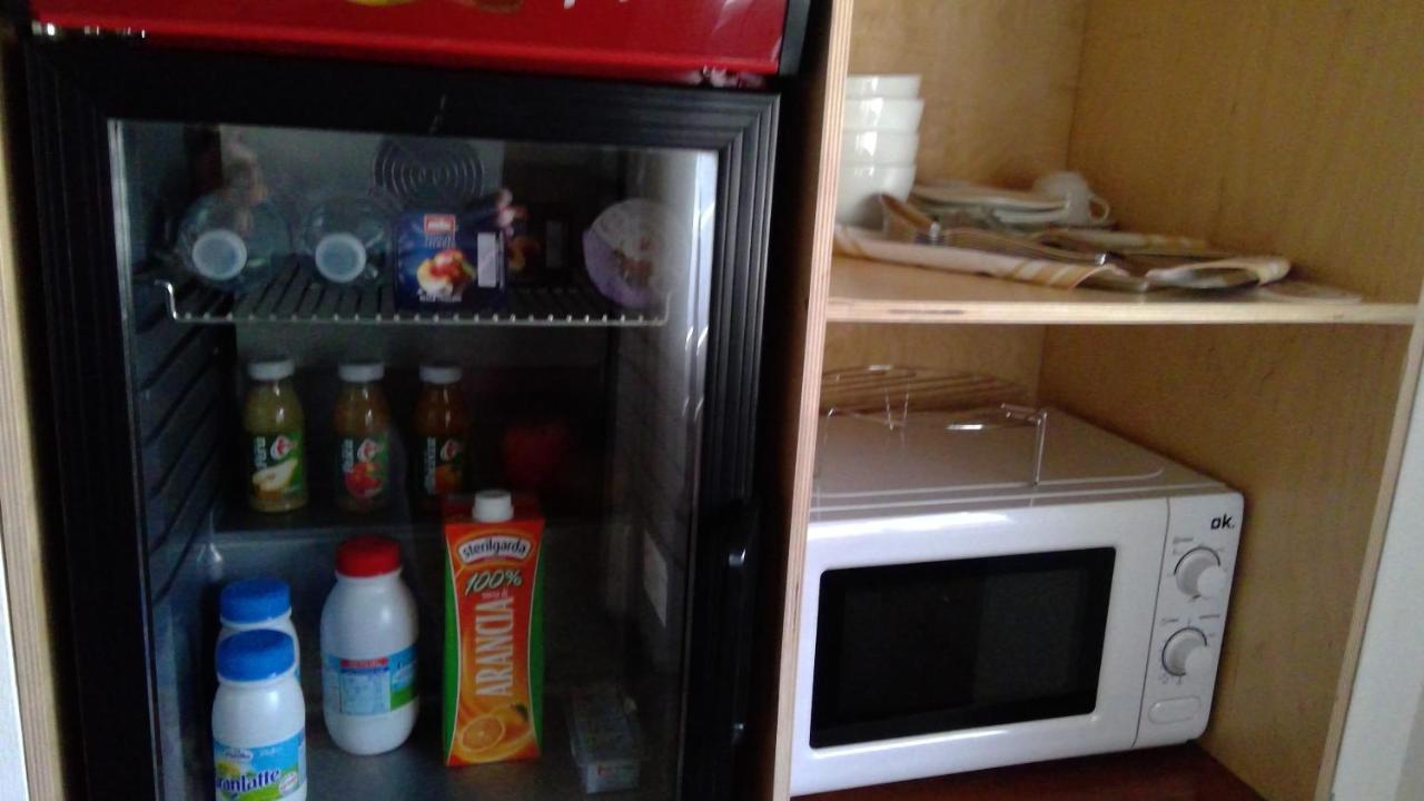 B&B Magenta Zewnętrze zdjęcie
