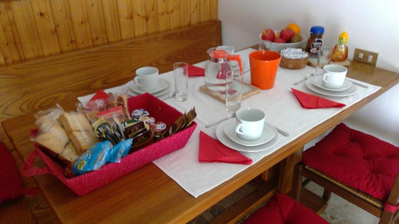 B&B Magenta Zewnętrze zdjęcie