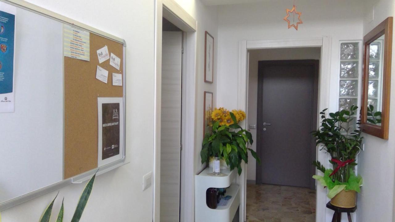 B&B Magenta Zewnętrze zdjęcie