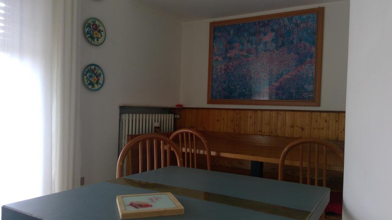 B&B Magenta Zewnętrze zdjęcie